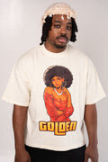 Kollective Golden Woman