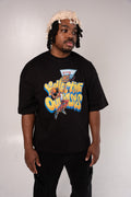 Kollective Outkasts NBA Street Edition (T Shirt)
