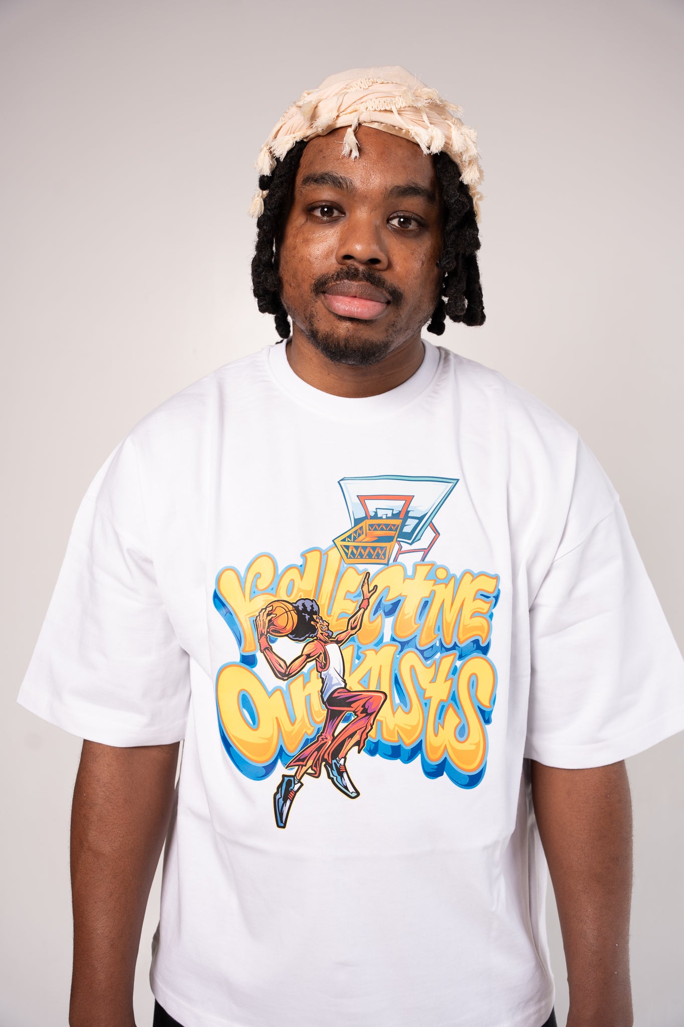 Kollective Outkasts NBA Street Edition (T Shirt)