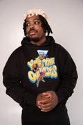 Kollective Outkasts NBA Street Edition Hoodie